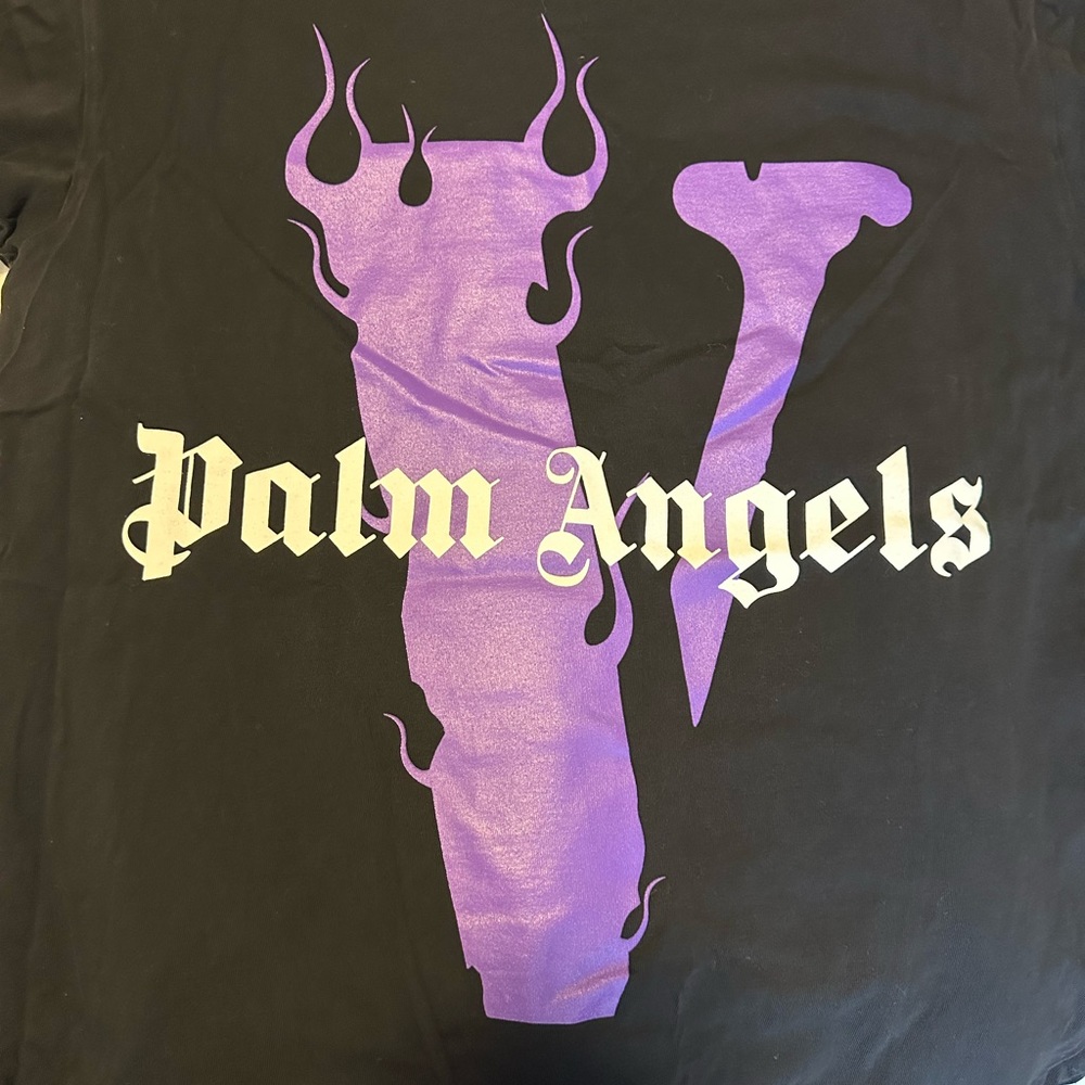 Palm angels V LONE